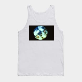 Storm World Tank Top